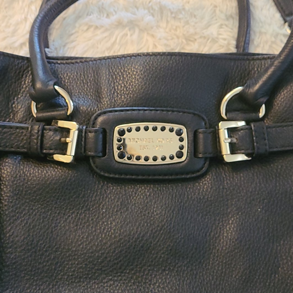 Brand New Never Used Micheal Kors Tote